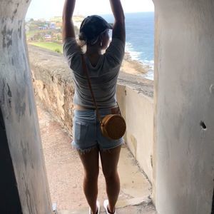 Meet your Posher, Tiffany